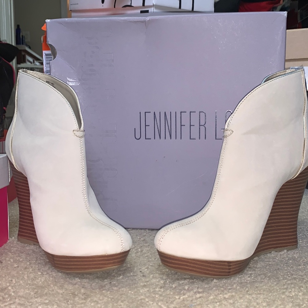 Booties